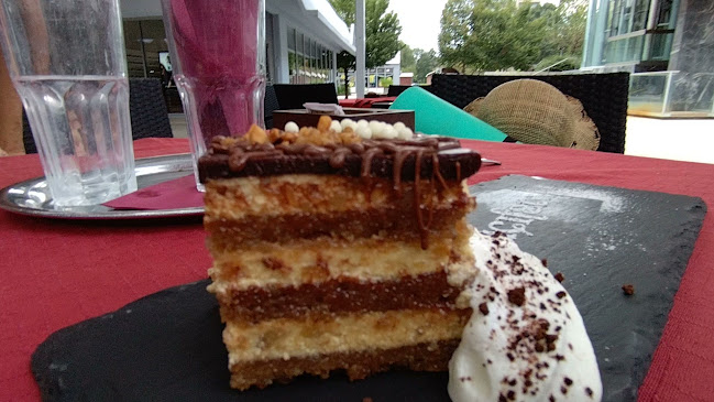 Comentarii opinii despre Lucifer, proizvodnja čokolade in čokoladnih izdelkov, d.o.o.