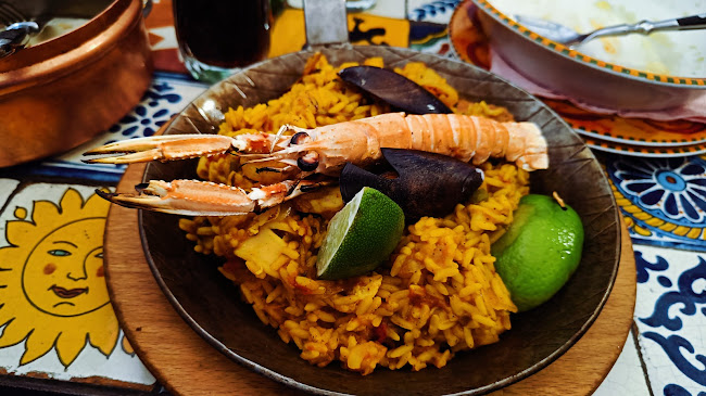 Cantina Mexicana - Ljubljana