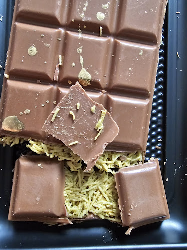 Opinii despre Kavarna Dolce Vita în Domžale - Gastronomija in gostinstvo