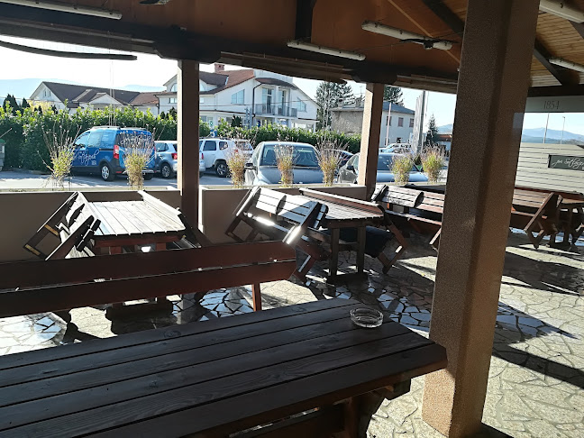 Gostilna pri Sotlarjevih - Podgrad