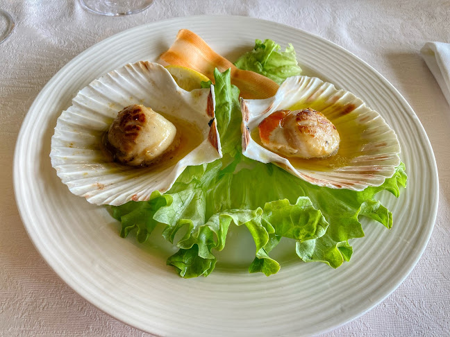 Restavracija Pavel - Piran