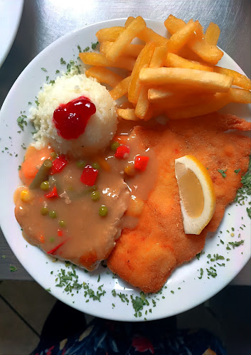 Comentarii opinii despre Grill Restaurant PRI MOSTU