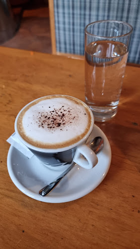 Comentarii opinii despre Kavarnica DAJZI