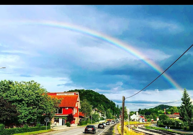 Opinii despre Picerija Arkada d.o.o. în Škofljica - Gastronomija in gostinstvo