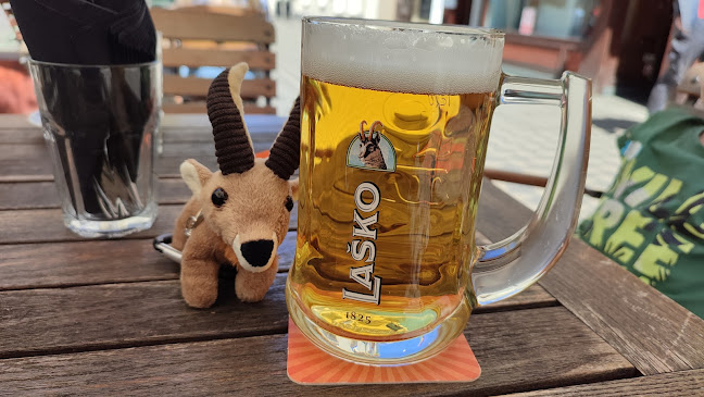 Holidays' Pub - Gastronomija in gostinstvo