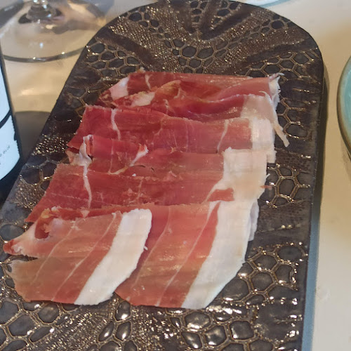 GOSTILNA MAHORČIČ - Kozina