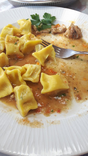 GOSTILNA KOS ANTON PETROVČIČ s.p. - Gastronomija in gostinstvo