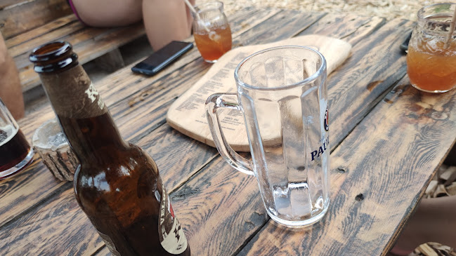 Comentarii opinii despre Beach bar Plaža