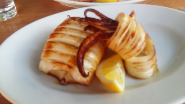 Gostilna Bujol - Izola