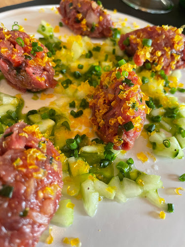 Kodila Gourmet delikatesa & restavracija - Gastronomija in gostinstvo