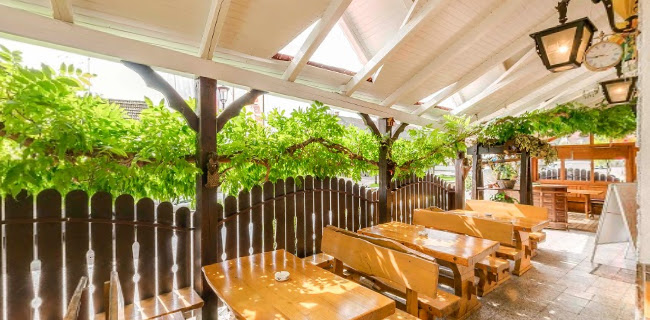 Comentarii opinii despre Gostilna in pizzeria Furman