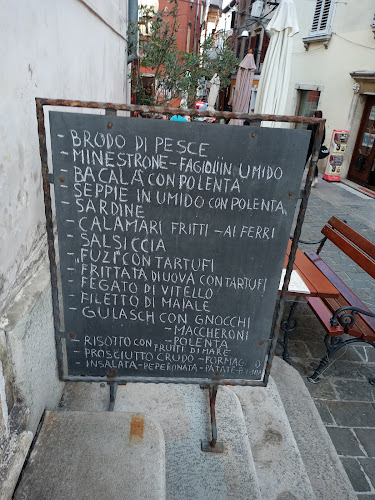 Istrska Klet - Gastronomija in gostinstvo