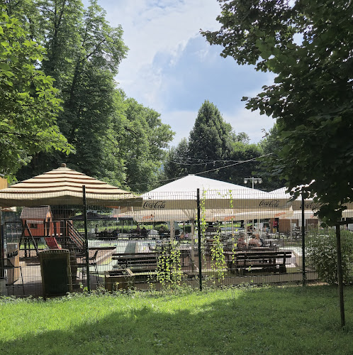 Mini Cafe Golf - Ljubljana