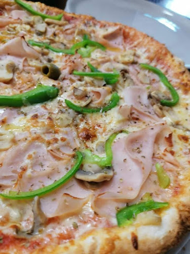 Picerija in gostilna Dežman - Kranj