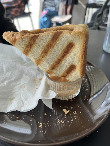 Zamaro Coffee Lounge - Gastronomija in gostinstvo