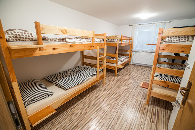 Okrepčevalnica Trimček - Blanca