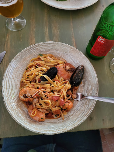 Gostilna Perla - Izola