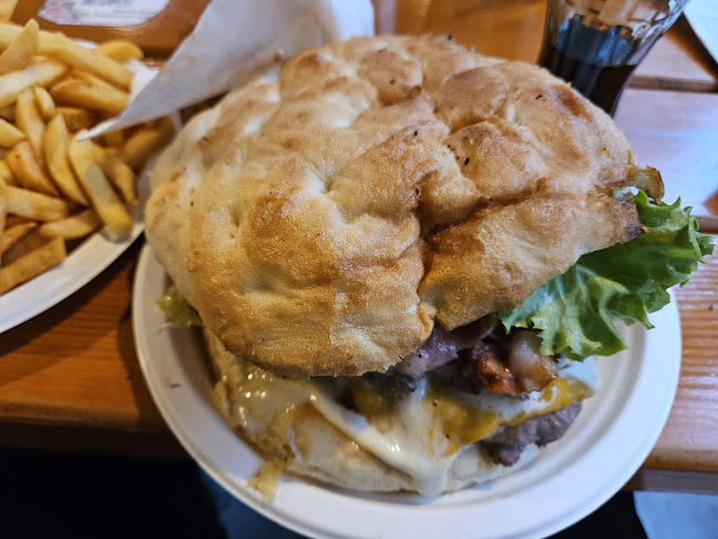 Okrepčevalnica Prepih - Postojna