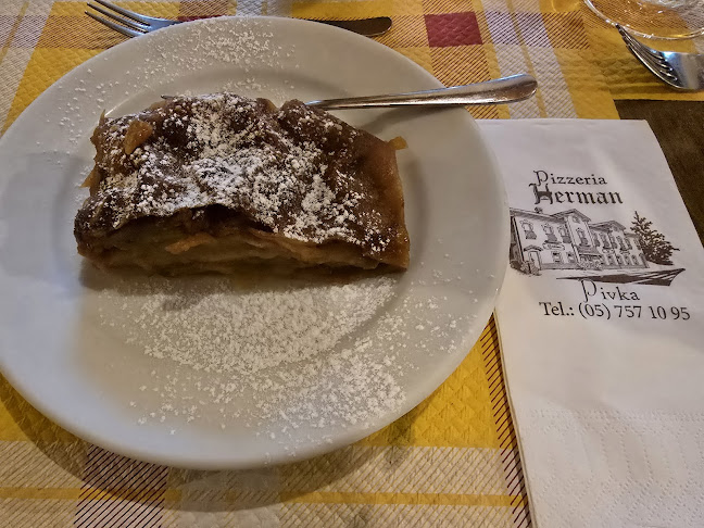 Gostilna in pizzeria Herman s prenočišči - Pivka