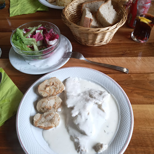 Opinii despre Gostilna Čuk în Zagorje ob Savi - Gastronomija in gostinstvo