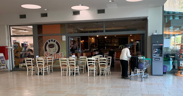 Kafe Slatna