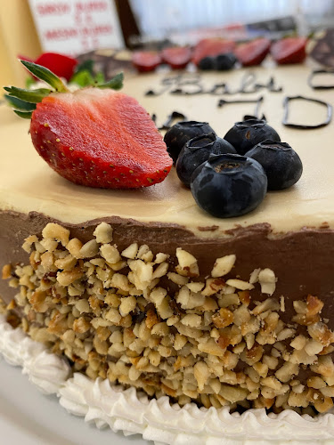 Opinii despre Slaščičarna Berzo în Vrhnika - Gastronomija in gostinstvo