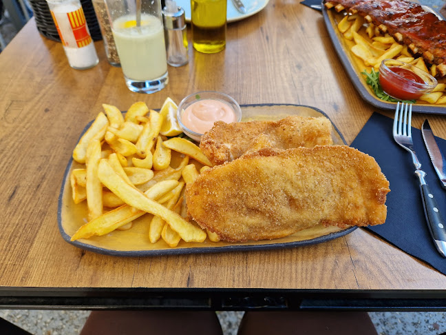 Dežela Okusov - Top quality 100% gluten-free cuisine - Ljubljana