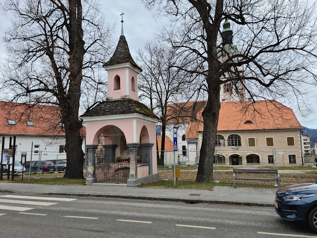 Falska cesta 16, 2342 Ruše