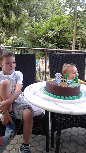 Slaščičarna "POD LIPO"