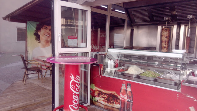 Kebab paša Pajzlc, Nedžadi Ćatipi s.p.