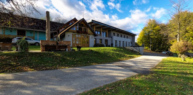 Posestvo Gjerkeš, restavracija in vinska klet - vrhunska vina in penine - prenočišča - Rogašovci