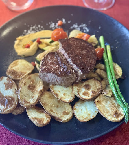 Opinii despre Gostilnica Don Bobi în Novo mesto - Gastronomija in gostinstvo