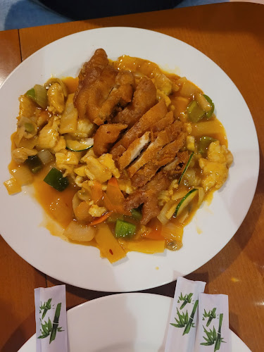 Huasheng, gostinstvo, trgovina in posredništvo, d.o.o. - Murska Sobota