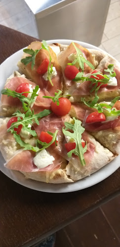 Comentarii opinii despre Picerija URSA Preddvor