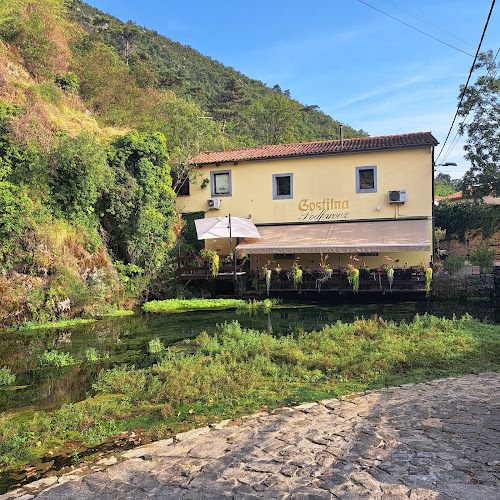 Comentarii opinii despre Gostilna Podfarovž