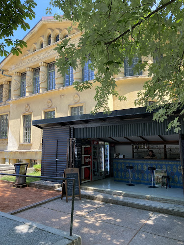 Bar Tabor - Gastronomija in gostinstvo