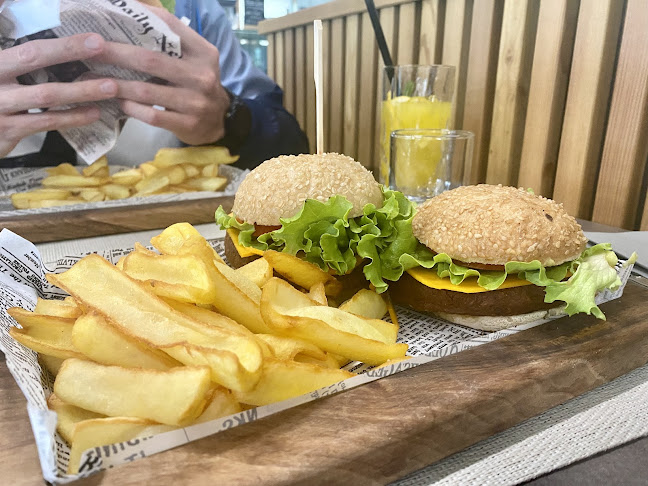 Opinii despre BISTRO OBLA în Radovljica - Gastronomija in gostinstvo