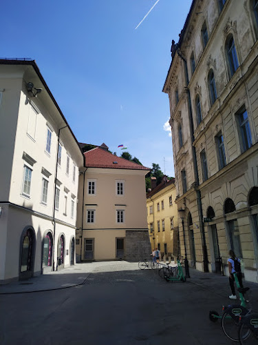 Open kitchen - Gastronomija in gostinstvo