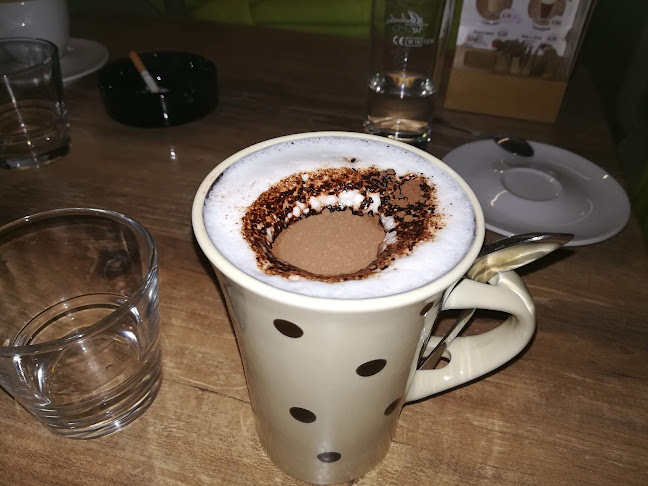 Opinii despre Kavoteka în Ptuj - Gastronomija in gostinstvo