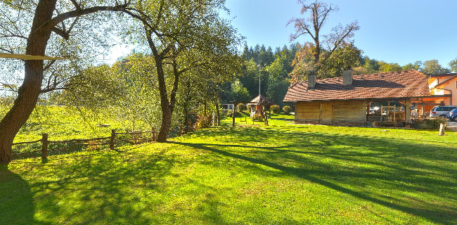 Gostilna Mrak - Gastronomija in gostinstvo