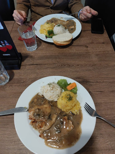 Gostilna in apartmaji Šelih