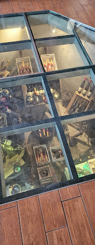 Bar hram Jože Bevec s.p. - Trebnje