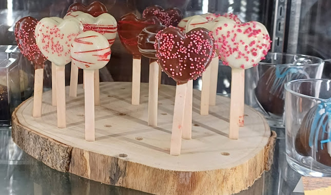 Kavarna korona, Andreja Šmuc s.p. - Žalec