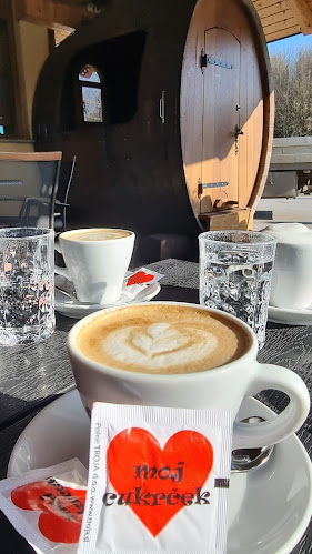 Bar hram Jože Bevec s.p.