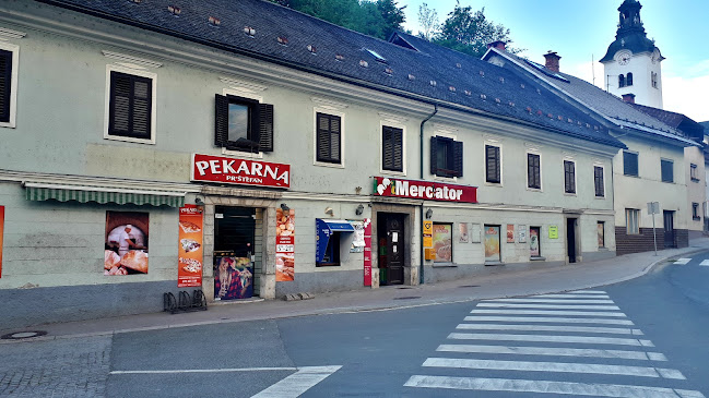 Comentarii opinii despre PEKARNA Pr' Štefan