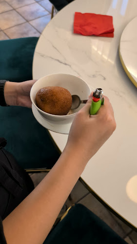 Opinii despre Restavracija Kitajski zmaj în Ljubljana - Gastronomija in gostinstvo