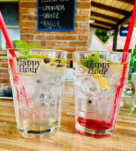 Bar Gušt, Katja Stuhne s.p