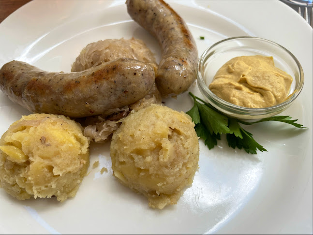 Restavracija Vodnikov Hram, Ljubljana