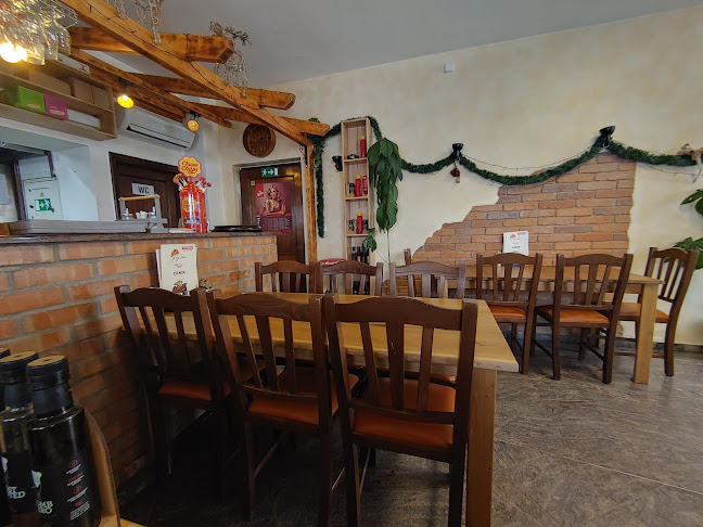 Picerija PUJ SEM - Slovenska Bistrica