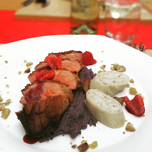 Meringa, kulinarični atelje - Rimske Toplice